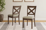 Moriville Dining Chair