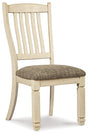 Bolanburg Dining Chair image