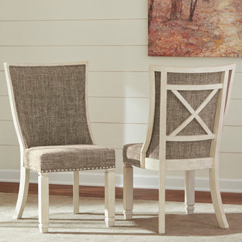 Bolanburg Dining Chair