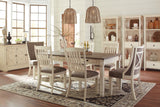 Bolanburg Dining Chair