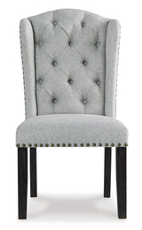 Jeanette Dining Chair