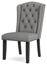 Jeanette Dining Chair