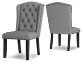 Jeanette Dining Chair