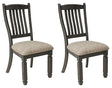 Tyler Creek Dining Chair Set image