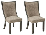 Tyler Creek Dining Chair Set