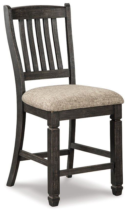 Tyler Creek Counter Height Bar Stool image