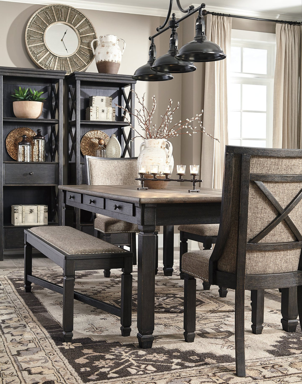 Tyler Creek Dining Chair