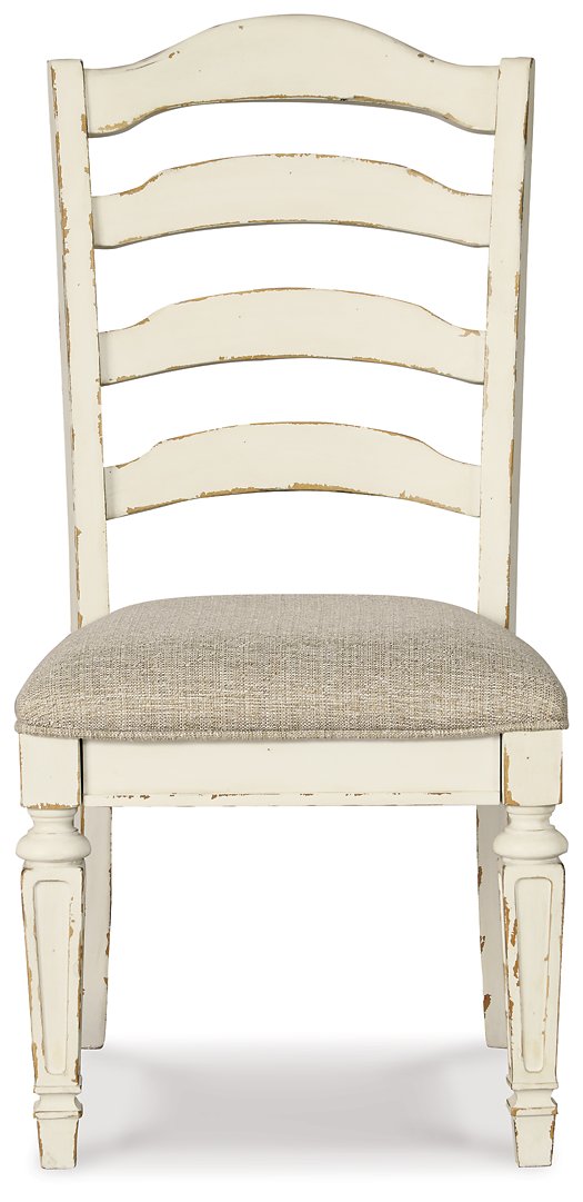 Realyn Dining Chair