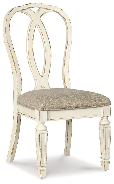 Realyn Dining Chair image