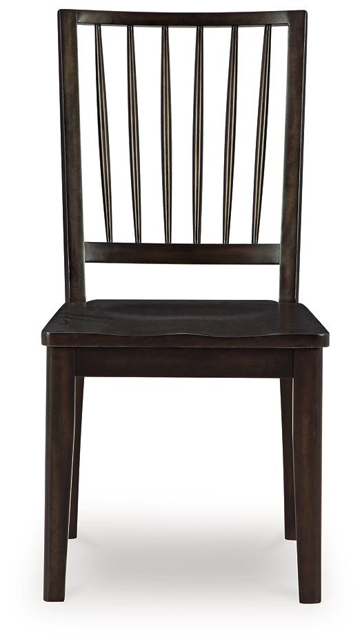 Charterton Dining Chair