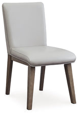 Loyaska Dining Chair