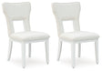 Chalanna Dining Chair image