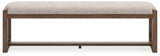 Cabalynn 63" Dining Bench