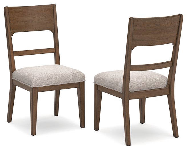 Cabalynn Dining Chair