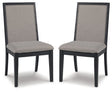 Foyland Dining Chair image