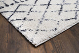 Oceguera Area Rug