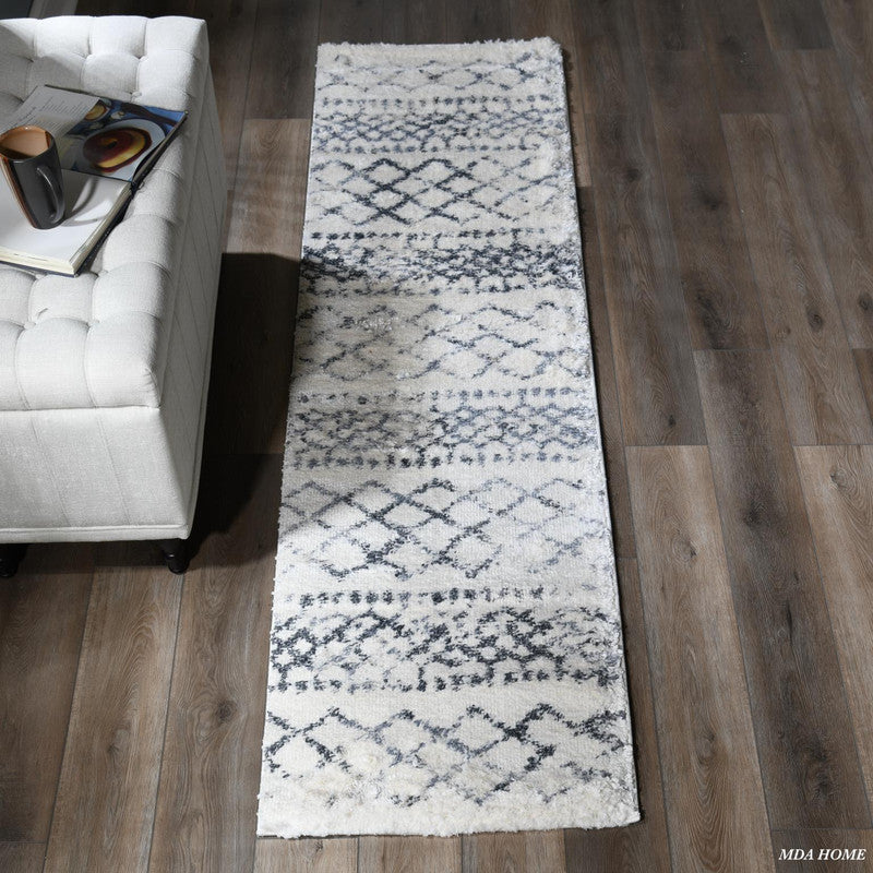 Oceguera Area Rug