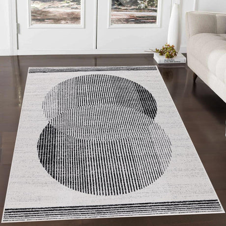 Escarment Area Rug