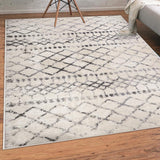 Oceguera Area Rug