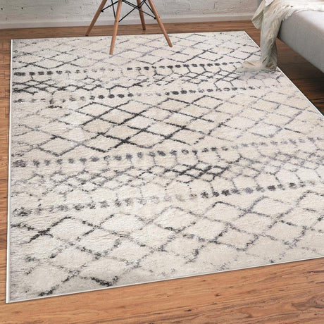 Oceguera Area Rug