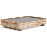 Piperton Pet Bed Frame