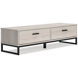 Socalle Storage Bench