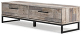 Neilsville Storage Bench