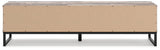 Neilsville Storage Bench