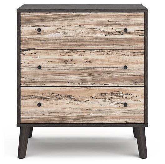 Lannover Chest of Drawers