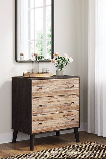 Lannover Chest of Drawers