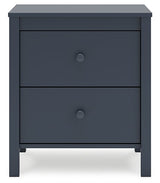 Simmenfort Nightstand