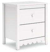 Hallityn Nightstand image