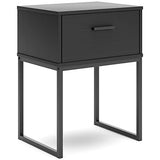 Socalle Nightstand