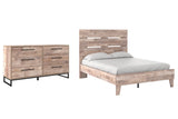 Neilsville Bedroom Set