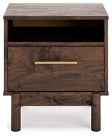 Calverson Nightstand