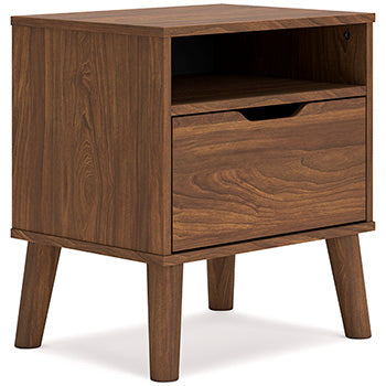 Fordmont Nightstand