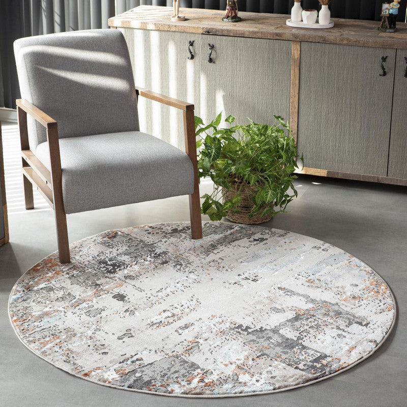 Myres Area Rug