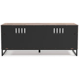 Neilsville 59" TV Stand