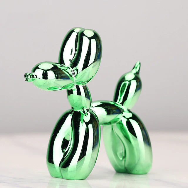 ArtZ® Balloon Dog Sculpture