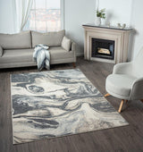 Lamarc Area Rug