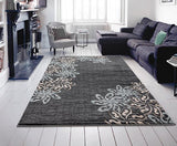 Fysher Area Rug