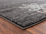 Fysher Area Rug