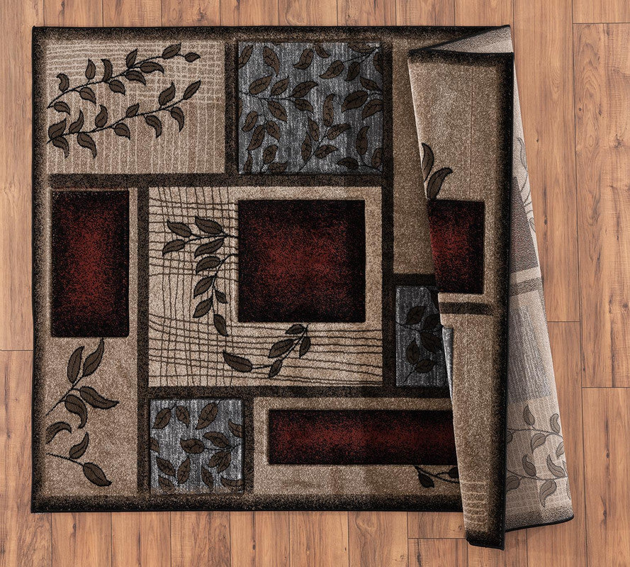 Ezryn Area Rug