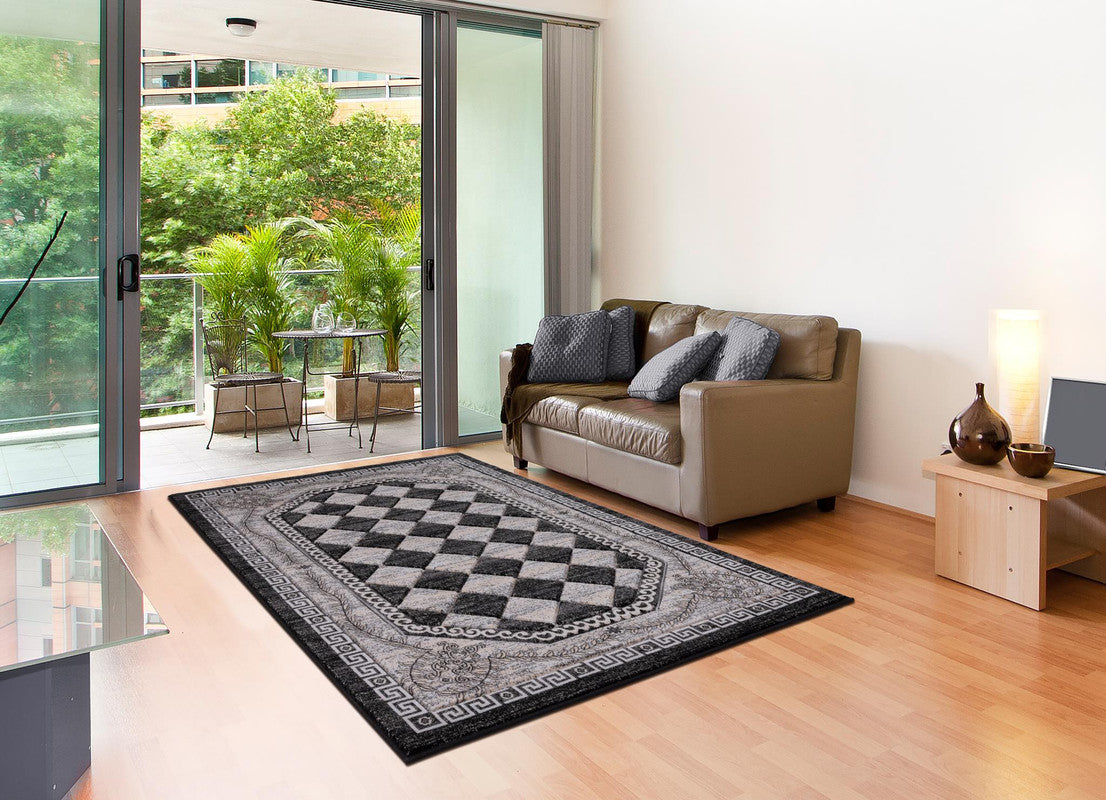 Izela Area Rug