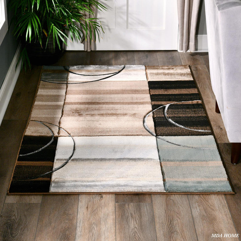 Hollysr Area Rug