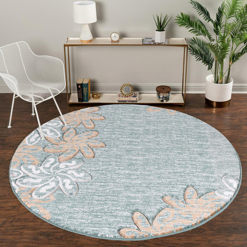 Evlynn Area Rug