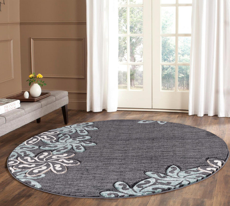 Fysher Area Rug