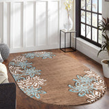 Fawcette Area Rug