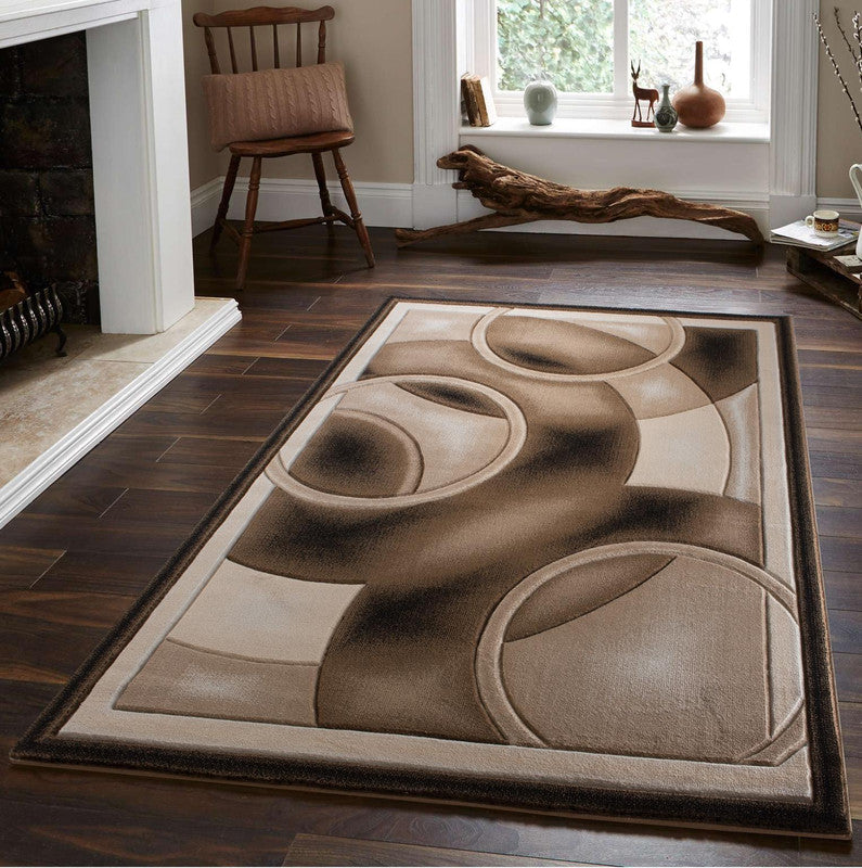 Flieger Area Rug