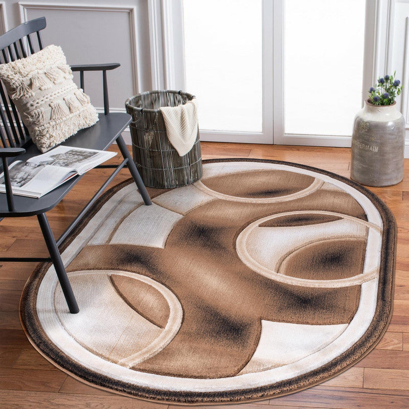 Flieger Area Rug